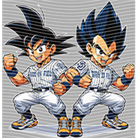 Los Angeles Dodgers-LA 61